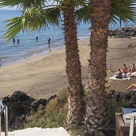 Lanzarote Sea, Acogedora Vivienda Apartment Пуерто дел Кармен Екстериор снимка