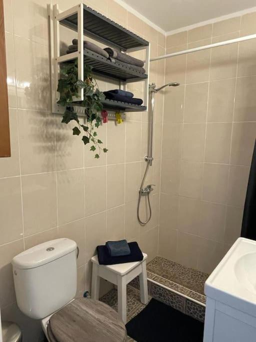 Lanzarote Sea, Acogedora Vivienda Apartment Пуерто дел Кармен Екстериор снимка