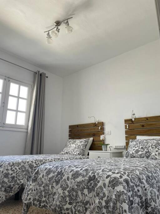 Lanzarote Sea, Acogedora Vivienda Apartment Пуерто дел Кармен Екстериор снимка